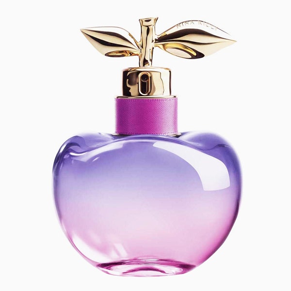 «Пионовое» яблоко Nina Ricci Luna Blossom