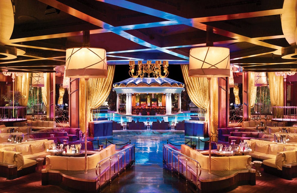 Где отмечать Новый год в ЛосАнджелесе Ace Hotel Prohibition NYE Queen Mary Blind Dragon | Vogue