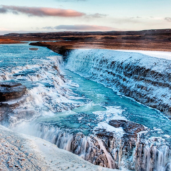 Песнь льда и пламени: незабываемые каникулы в Исландии