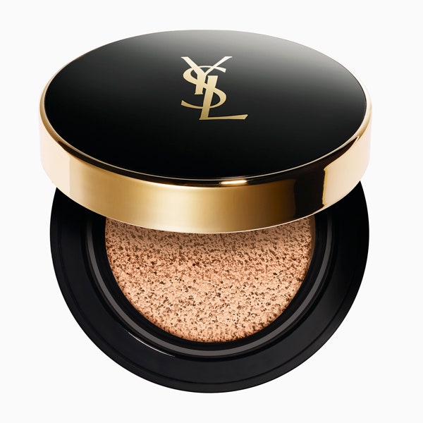 Любимое тональное средство YSL Encre de Peau теперь кушон