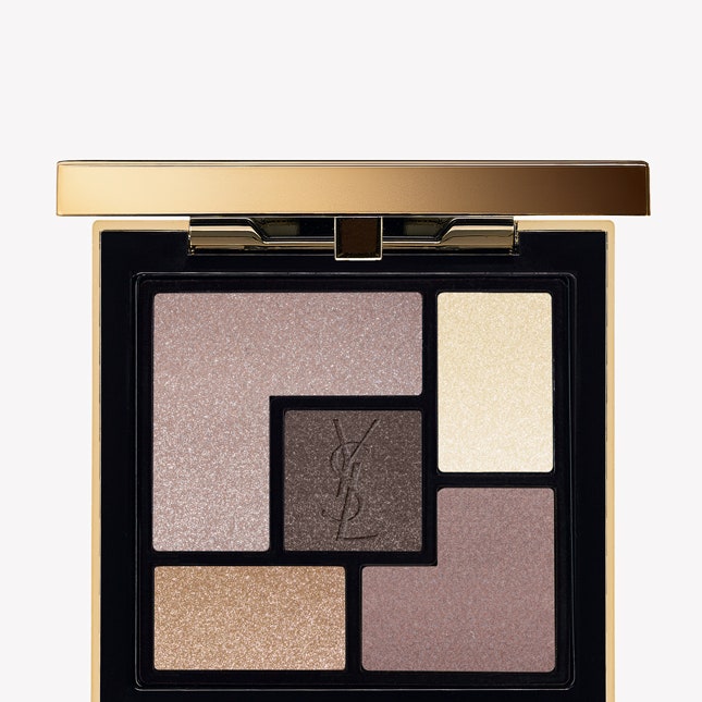 Первая коллекция YSL для скульптурирования