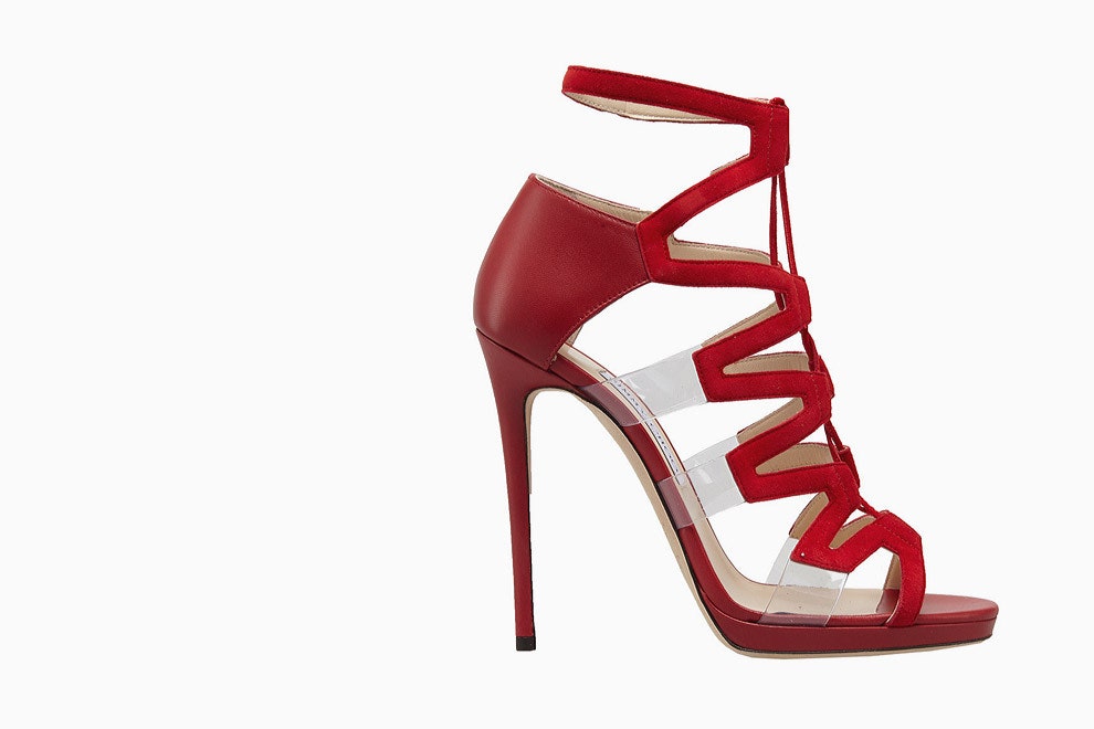 Одежда обувь и аксессуары красного цвета в новых коллекциях на aizel.ru | Vogue