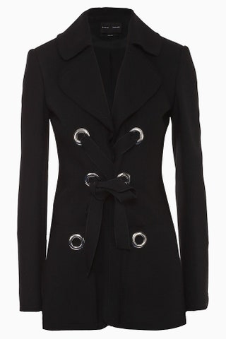 Proenza Schouler 164000 руб. tsum.ru.