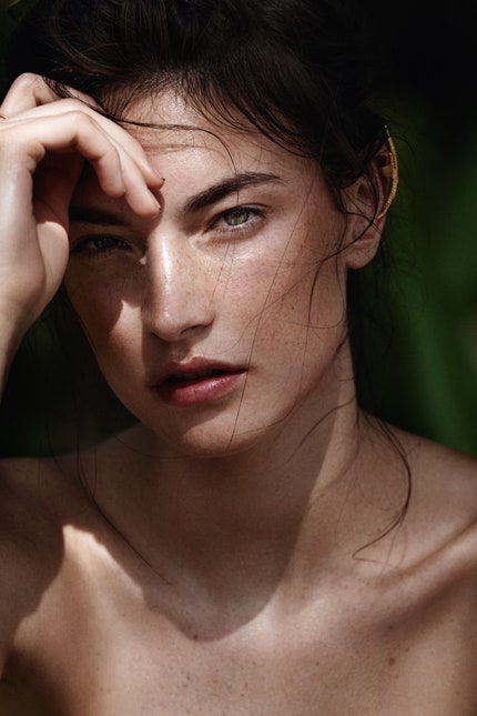 Новинки Rexaline антивозрастной регенерирующий крем и ночной эликсир | Vogue