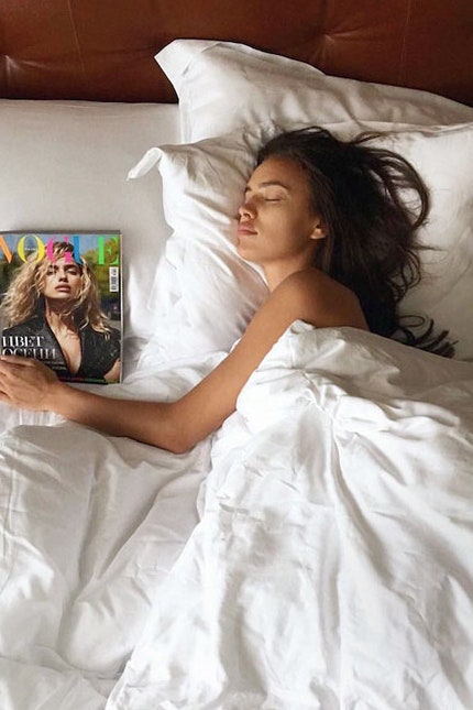 Обложки русского Vogue за 2016 год и главные темы номеров по месяцам | Vogue