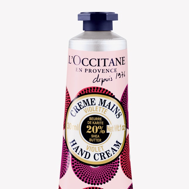Необходимый минимум L’Occitane для осенних холодов