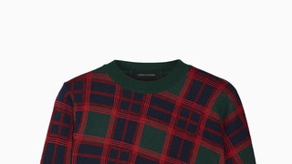 Новогодние свитеры от Cedric Charlier Gucci See by Chloe Shrimps Joseph Paul  Joe | Vogue
