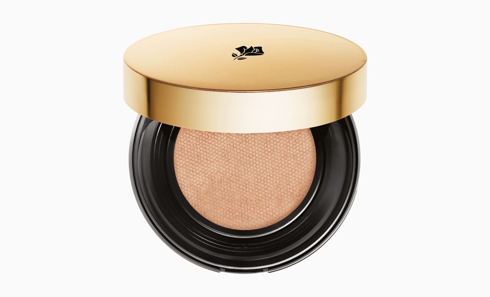 Кушон Lancôme Teint Idole Ultra Cushion меняющий температуру средства при нанесении | Vogue