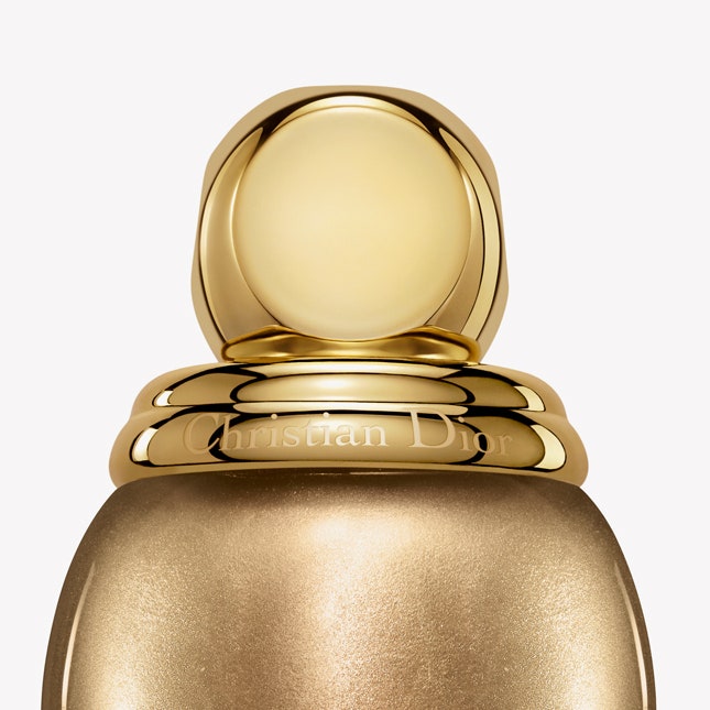 Рождественская коллекция макияжа Dior Splendor