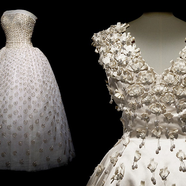 «Хрестоматия» Dior: 7 кутюрье в истории модного Дома