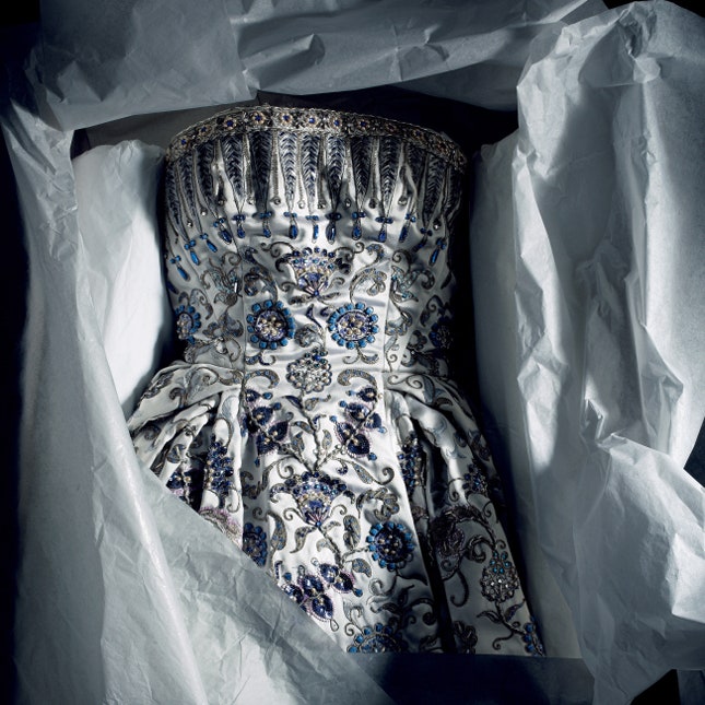 «Хрестоматия» Dior: 7 кутюрье в истории модного Дома