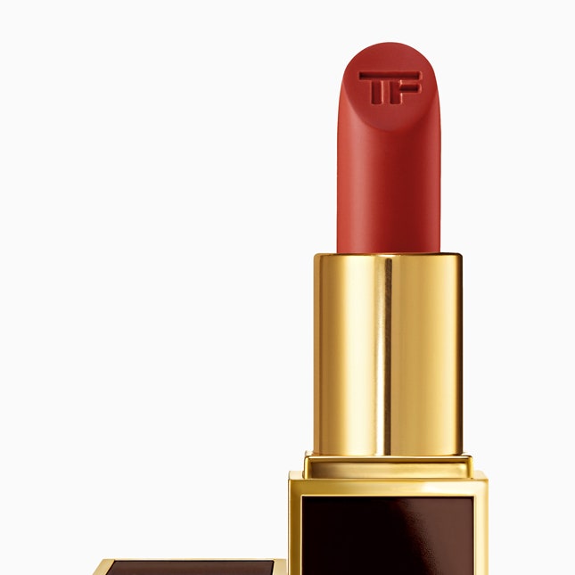 25 новичков в коллекции помад Tom Ford Lips & Boys