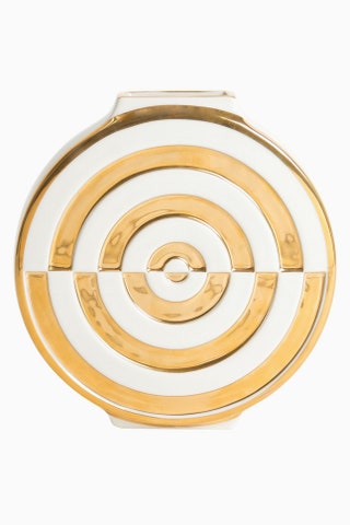 Ваза Jonathan Adler 15500 рублей yoox.com.