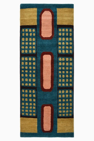 Ковер Memphis Milano 210700 рублей yoox.com.