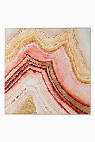 Постер Golden Agate 1048 anthropologie.com.
