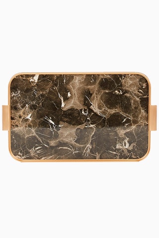 Поднос Kaymet 168 barneys.com.