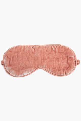 Маска для сна Zara Home 699 руб. zarahome.com.