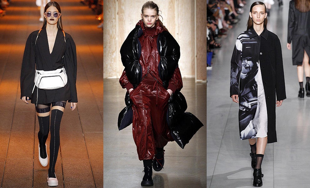 Дизайнеры DKNY уходят из бренда для работы над своей маркой Public School | Vogue