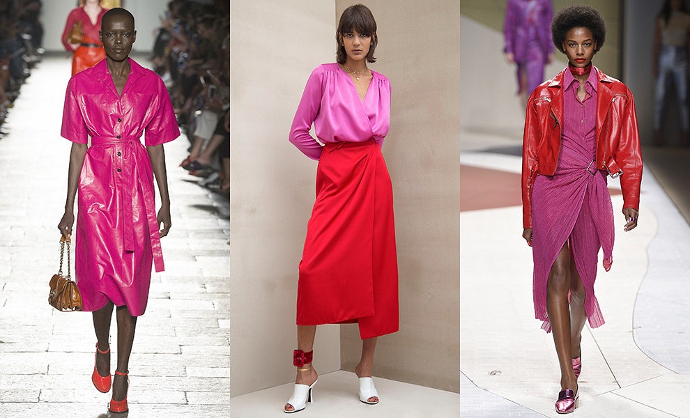 Мода лета 2017 что в моде кроме вещей в стиле 80х и розового цвета