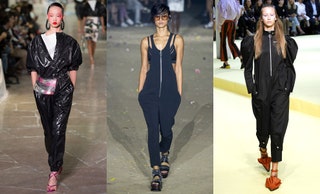 Kenzo 3.1 Phillip Lim Marques039Almeida.