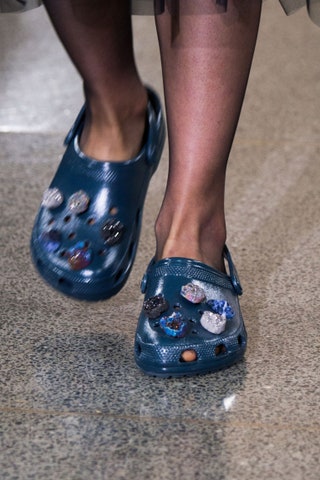 Christopher Kane весналето 2017.