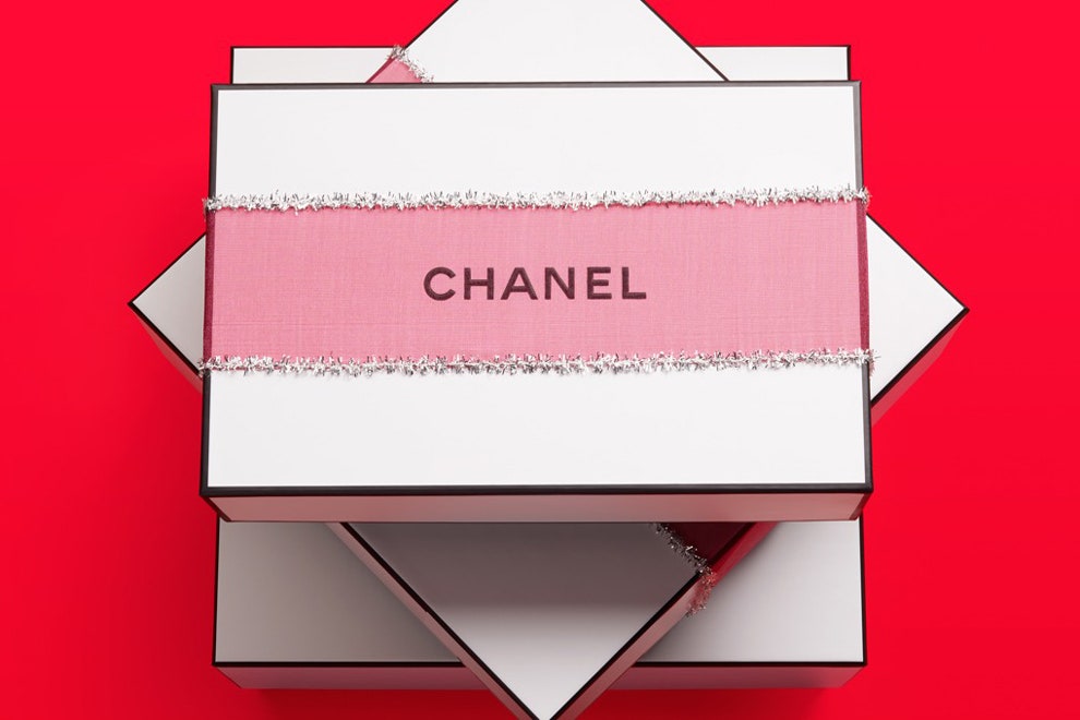 Ароматы Coco Chanel и Coco Noir в минифлаконах по 35 мл | Vogue