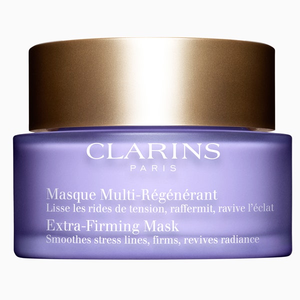 Расслабляющая маска для лица Clarins