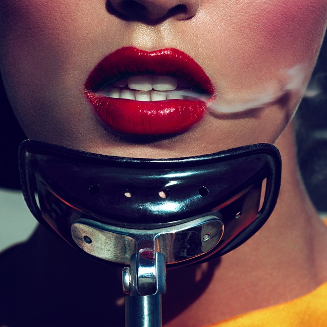 Первая ретроспектива фотодуэта Mert & Marcus