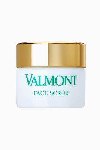 Valmont скраб — 7290 рублей.