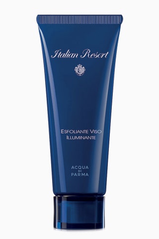 Acqua di Parma отшелушивающий скраб — 3720 рублей.
