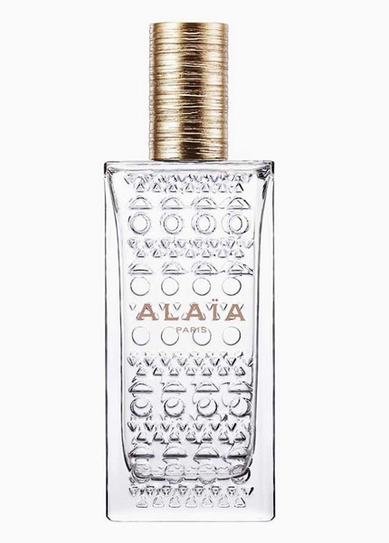 Аромат Alaïa Blanche второй парфюм от кутюрье Аззедина Алайи | Vogue