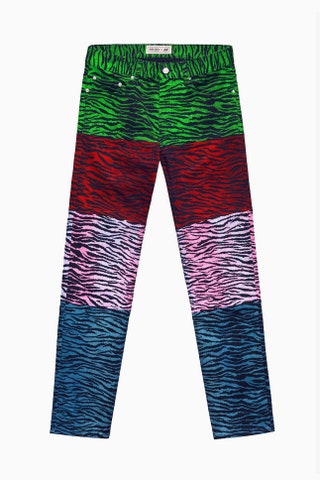 Kenzo x HM 6999 рублей магазины HM .