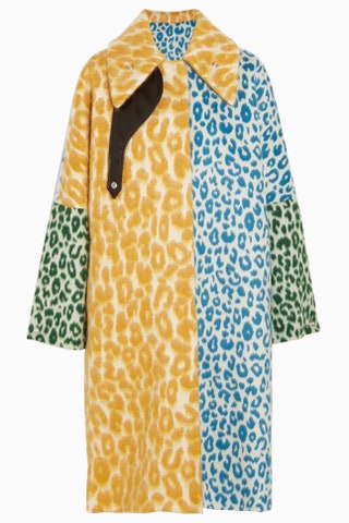 Acne Studios 1419 netaporter.com.