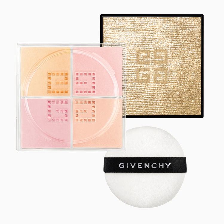 Ювелирная коллекция макияжа Givenchy