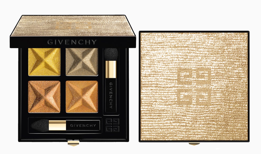 Ювелирная коллекция макияжа Givenchy