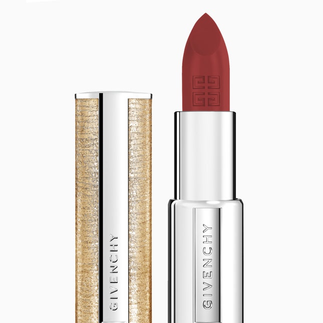 Ювелирная коллекция макияжа Givenchy