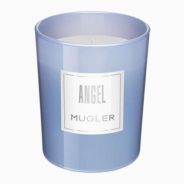 Два культовых аромата Mugler стали «домашними»