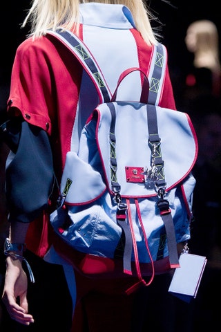 Versace.