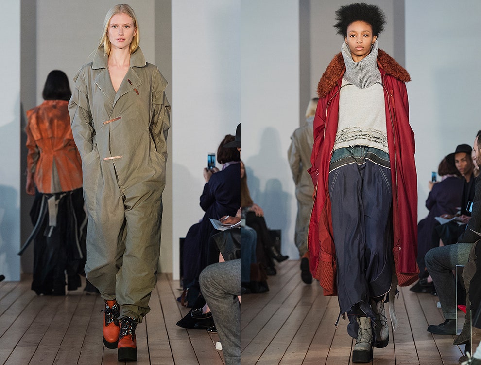 Ханна Джинкинс и HM запускают капсульную коллекцию одежды | Vogue