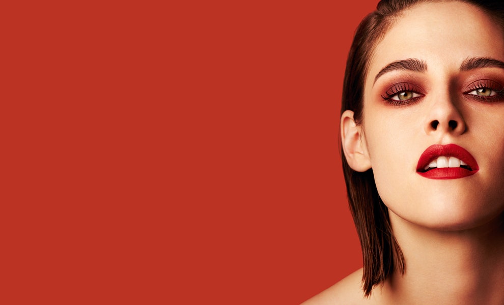 Макияж глаз в красных тонах косметика Giorgio Armani Chanel YSL Dolce  Gabbana | Vogue