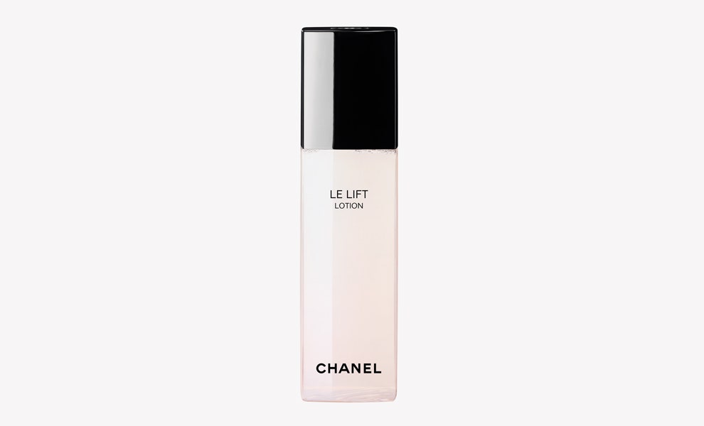 Лосьон Chanel укрепляющий контуры лица