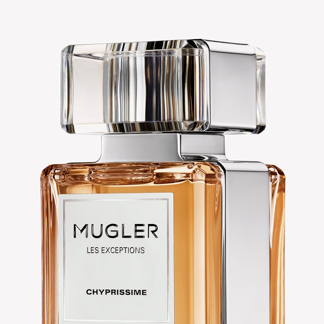 Дебютная кутюрная коллекция ароматов Дома Mugler