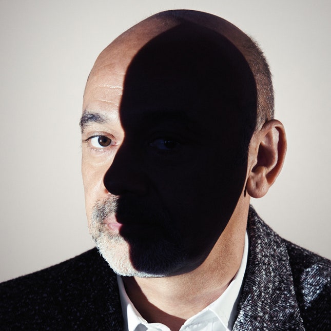 Первые ароматы Christian Louboutin
