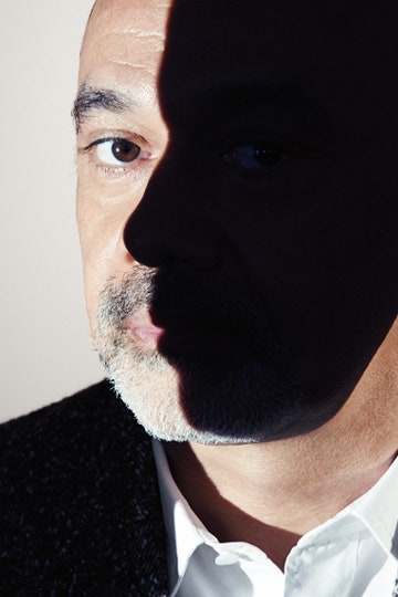 Ароматы Christian Louboutin Bikini Questra Sera Tornade Blonde Trouble in Heaven | Vogue
