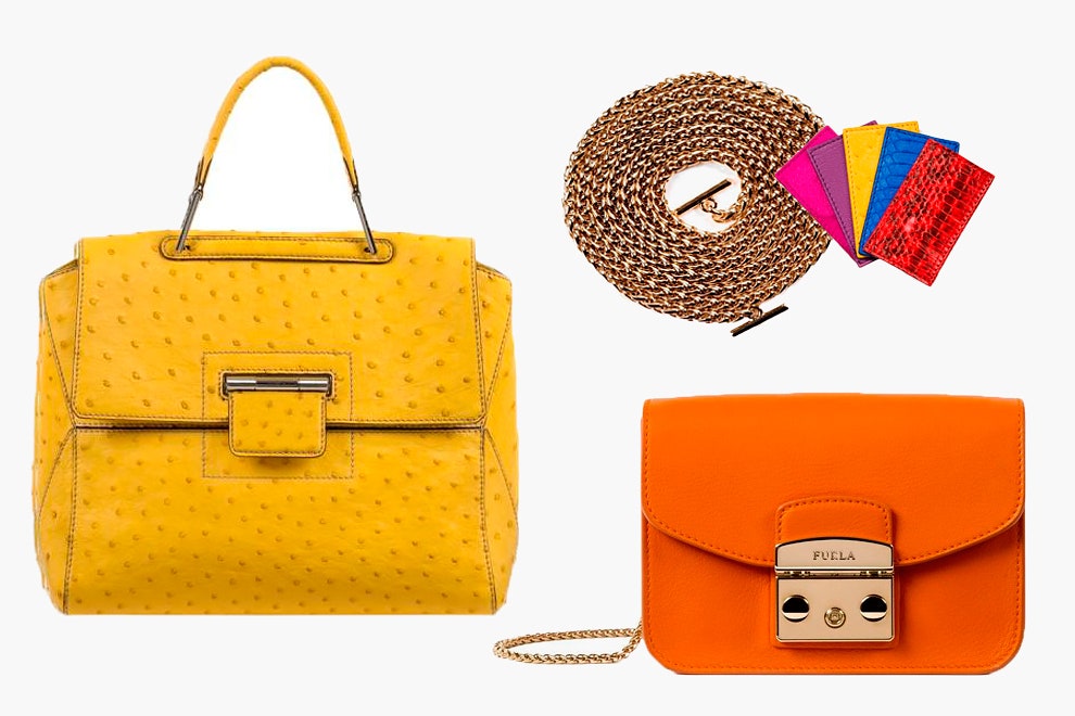 Кастомизированные сумки Furla онлайнконструктор для создания аксессуара вашей мечты | Vogue
