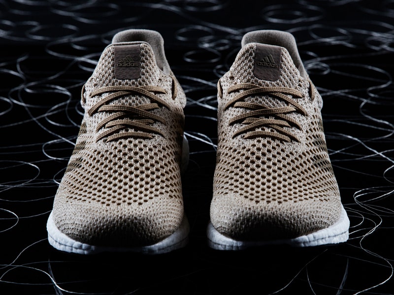 Adidas 2025 futurecraft biofabric