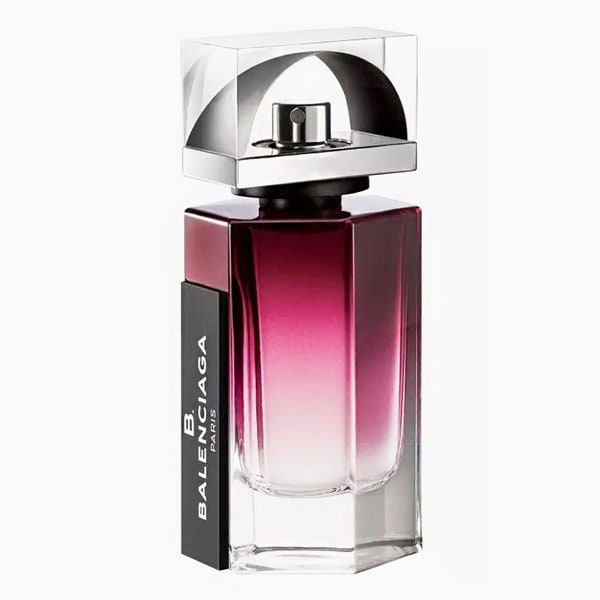 Новая Balenciaga: идеи Дома во флаконе Intense