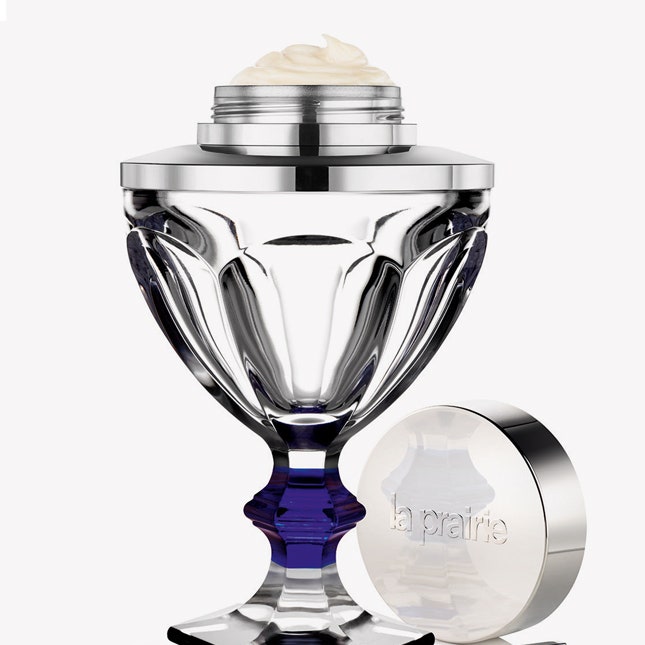 Рождественский Грааль молодости La Prairie