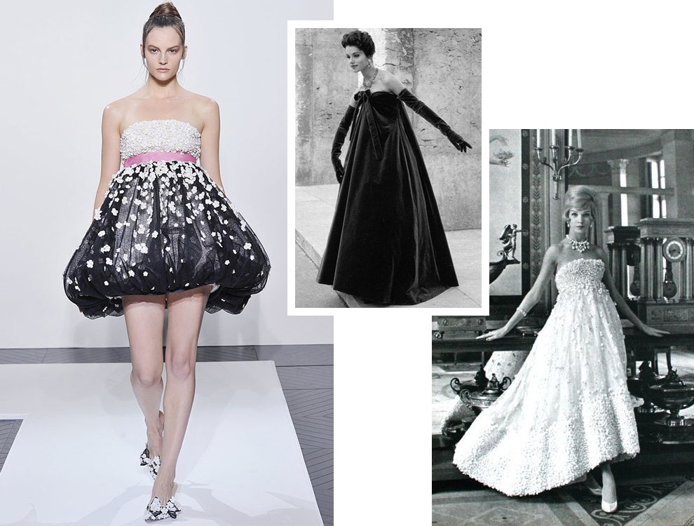 Пять «выступлений» Марии Грации Кьюри в духе Dior