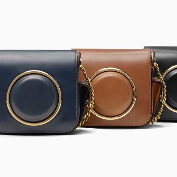 «Моментальная» фотокамера Michael Kors для Fujifilm